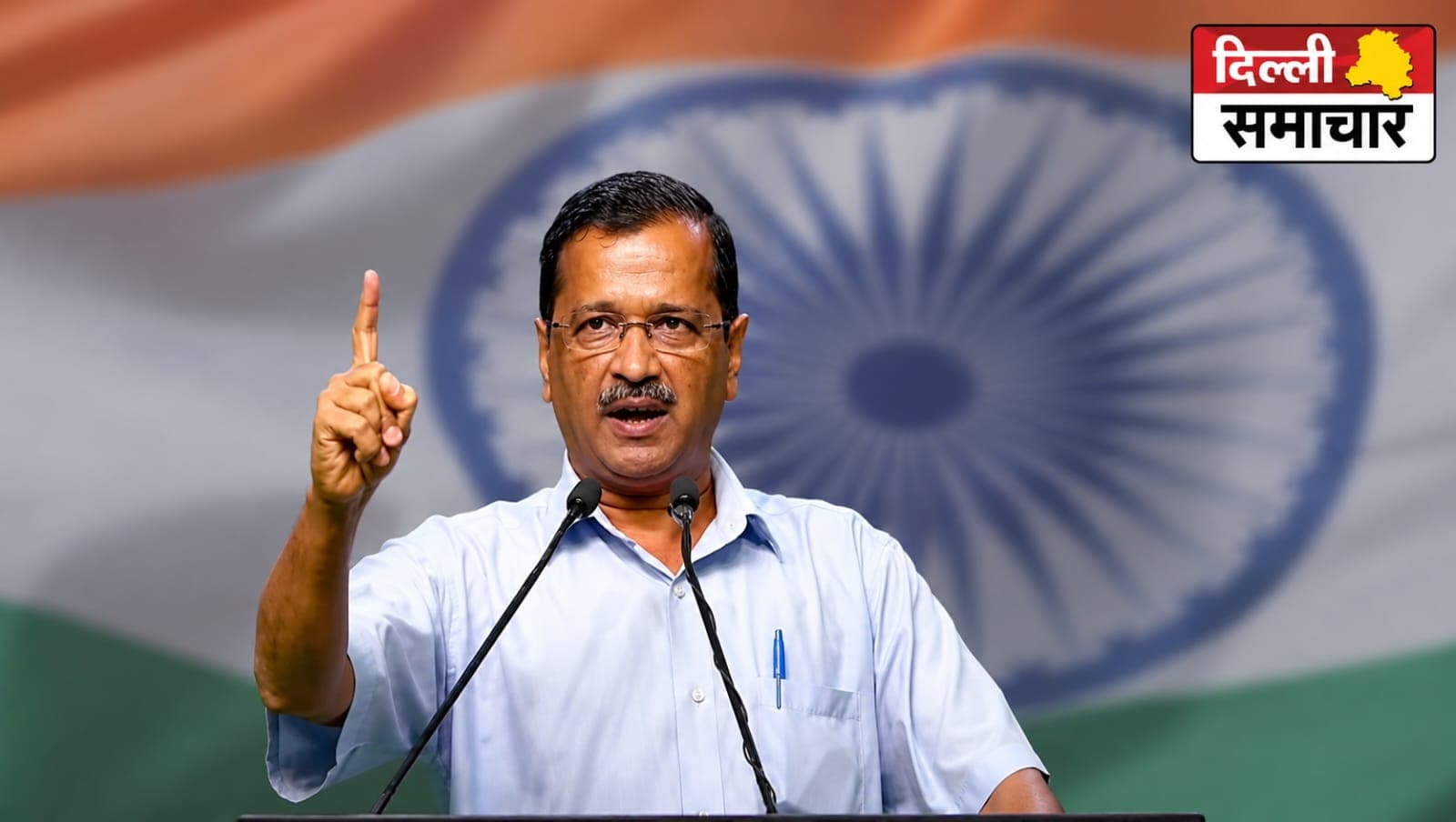 Politics : राम मंदिर चढ़ावा विवाद में सियासी हलचल, शुक्रवार को अयोध्या जाएंगे अरविंद केजरीवाल