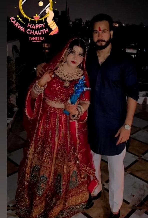 Crime : साउथ दिल्ली में पति ने पत्नी को गोलियों से भून डाला, डेढ़ साल पहले हुई थी शादी