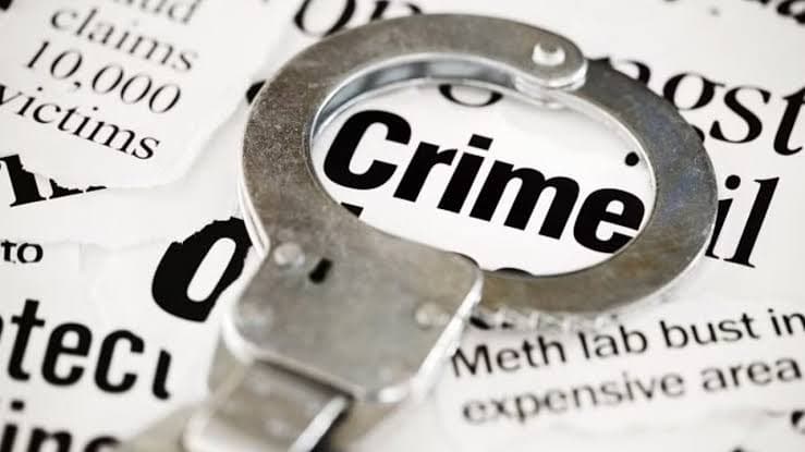 Crime : दोस्ती, नशीली फ्रूटी और फिर लूट... ISBT पर यात्रियों को बेहोश कर लूटने वाला शातिर गिरफ्तार