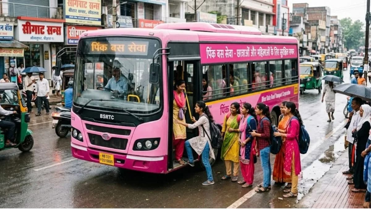 दिल्ली में महिलाओं के लिए बड़ी सौगात, अगस्त से सड़कों पर दौड़ेंगी 50 नई लेडीज स्पेशल इलेक्ट्रिक बसें