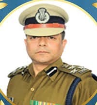 Delhi : IPS अनुराग कुमार बने दिल्ली पुलिस के नए कमिश्नर, सतीश गोलचा की जगह संभालेंगे जिम्मेदारी