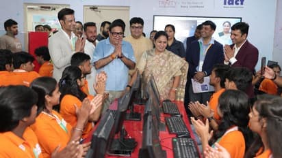 दिल्ली में AI कौशल और स्वास्थ्य सुविधाओं को बढ़ावा, मोतीनगर में दो नए केंद्रों का उद्घाटन